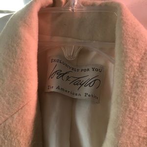 Lord and Taylor jacket